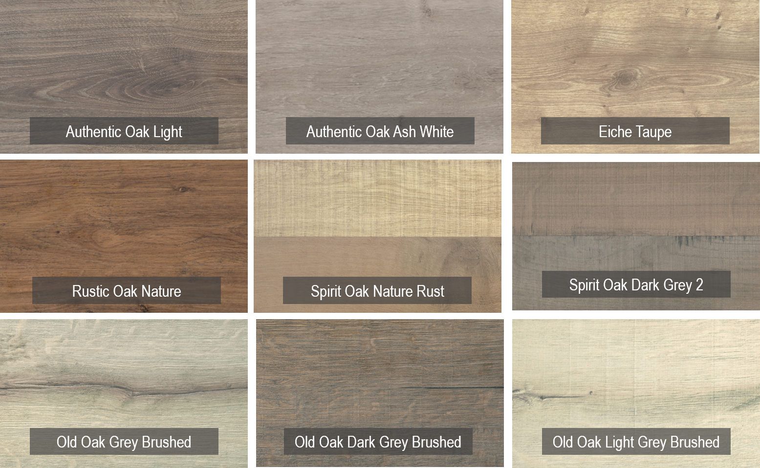 Loc Floor Range Collage Loc Floor Range Collage